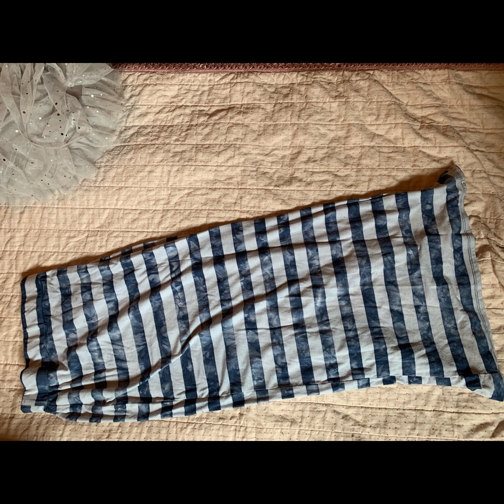 Element maxi skirt